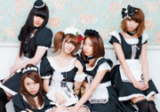 BAND-MAID®