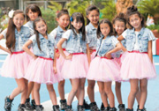 Spark☆Girls2013